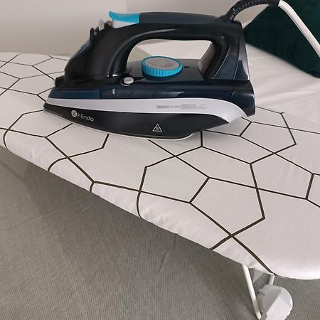 Apartamento Granada-Hipercor Luaran gambar