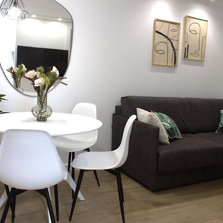 Apartamento Granada-Hipercor Luaran gambar