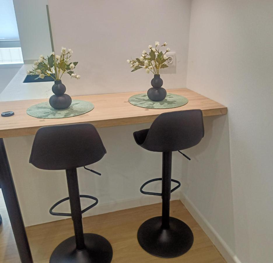Apartamento Granada-Hipercor Luaran gambar