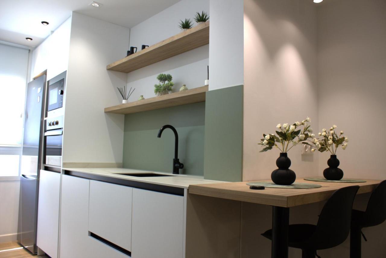 Apartamento Granada-Hipercor Luaran gambar