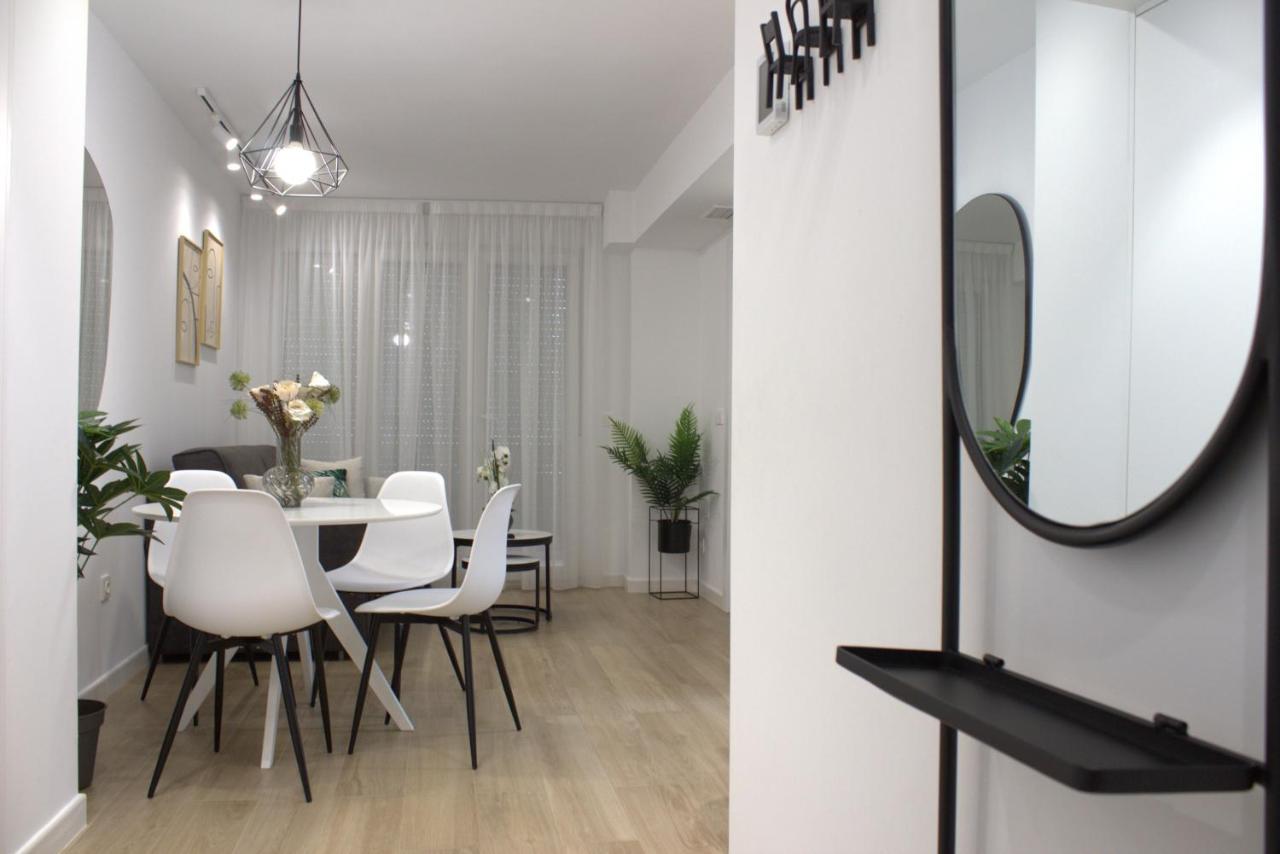 Apartamento Granada-Hipercor Luaran gambar