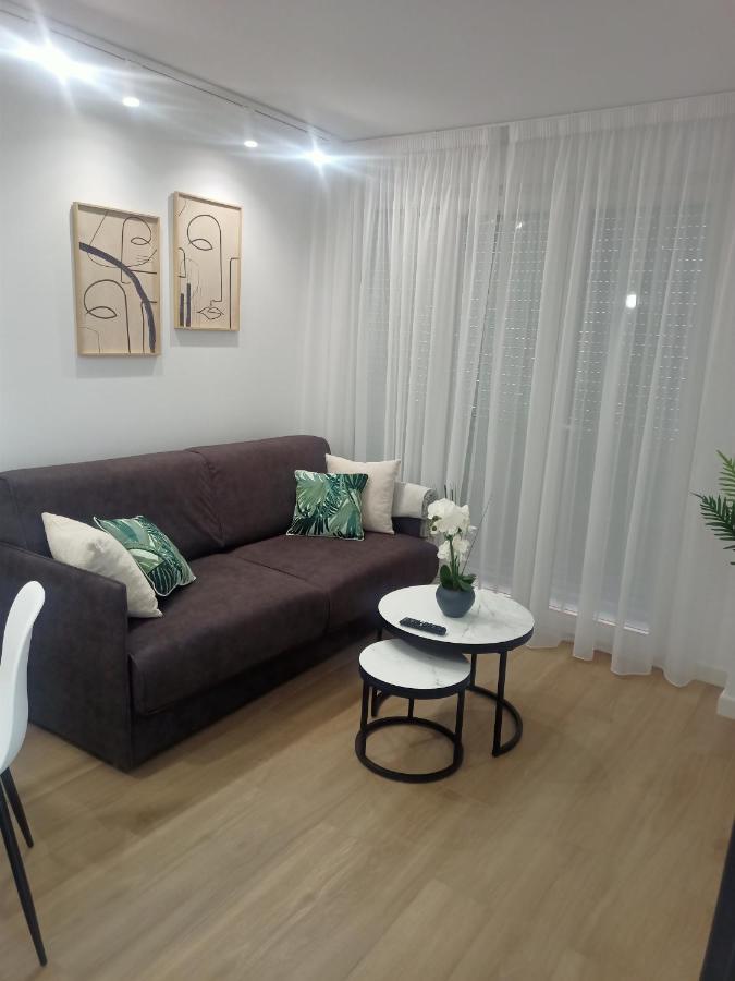 Apartamento Granada-Hipercor Luaran gambar