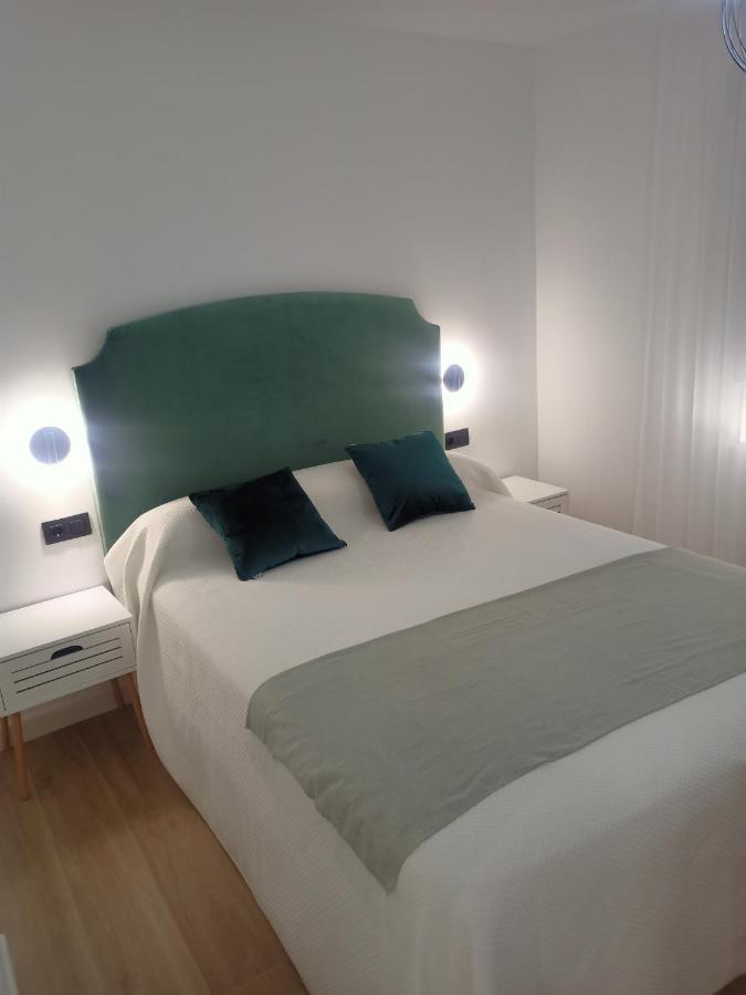Apartamento Granada-Hipercor Luaran gambar