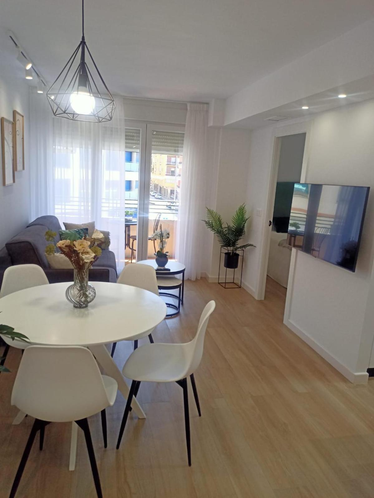 Apartamento Granada-Hipercor Luaran gambar