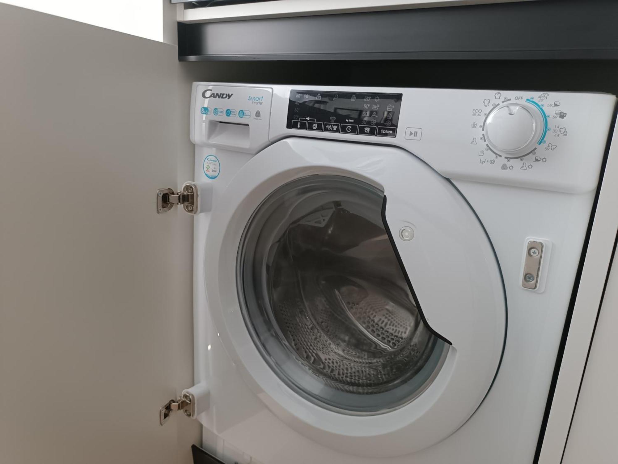 Apartamento Granada-Hipercor Luaran gambar