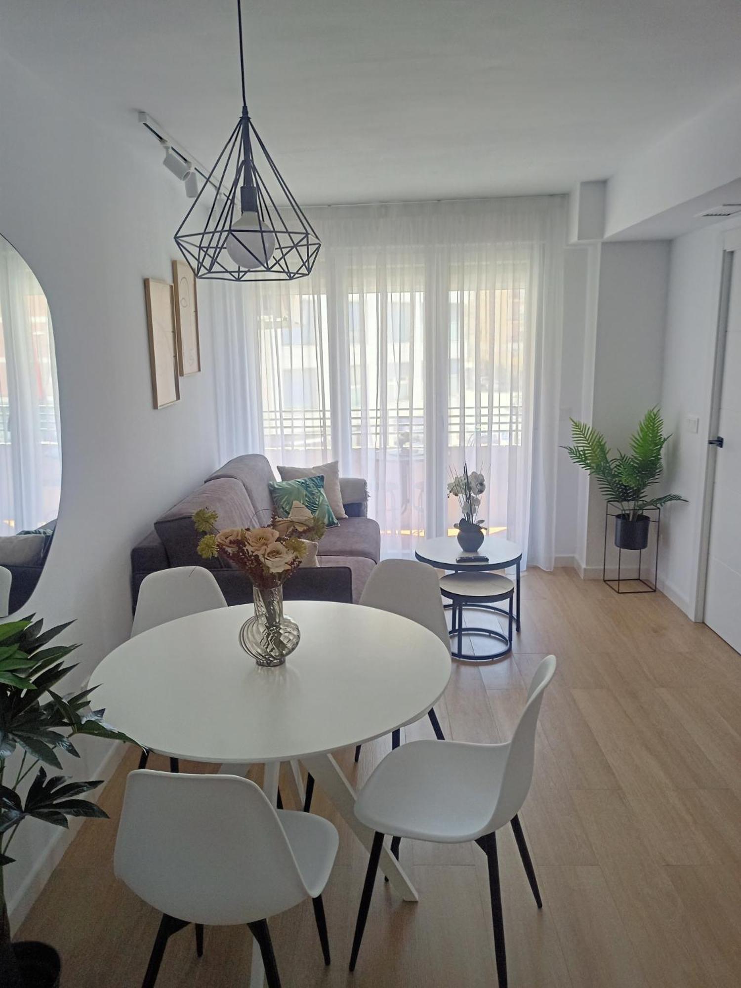 Apartamento Granada-Hipercor Luaran gambar