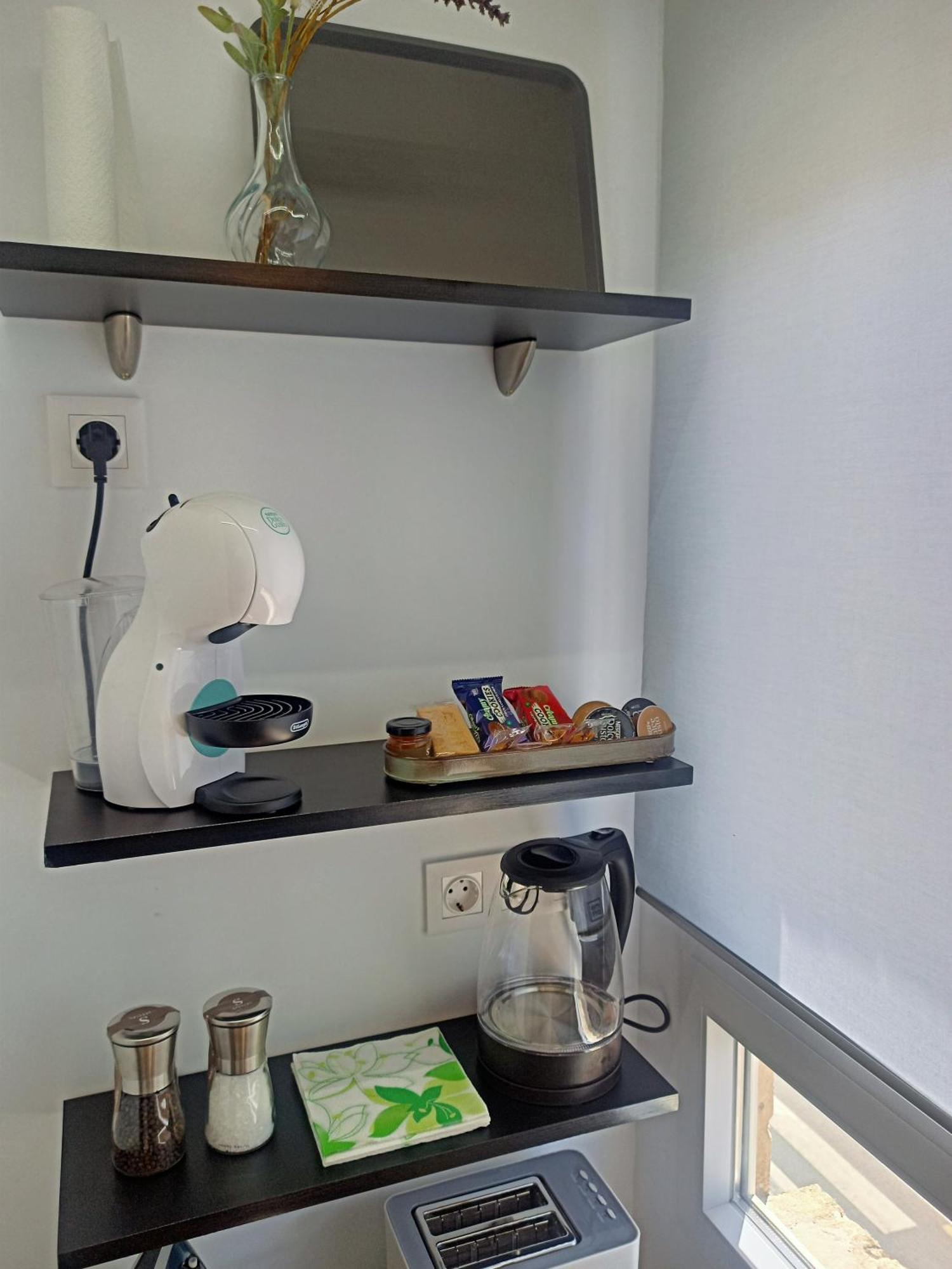 Apartamento Granada-Hipercor Luaran gambar