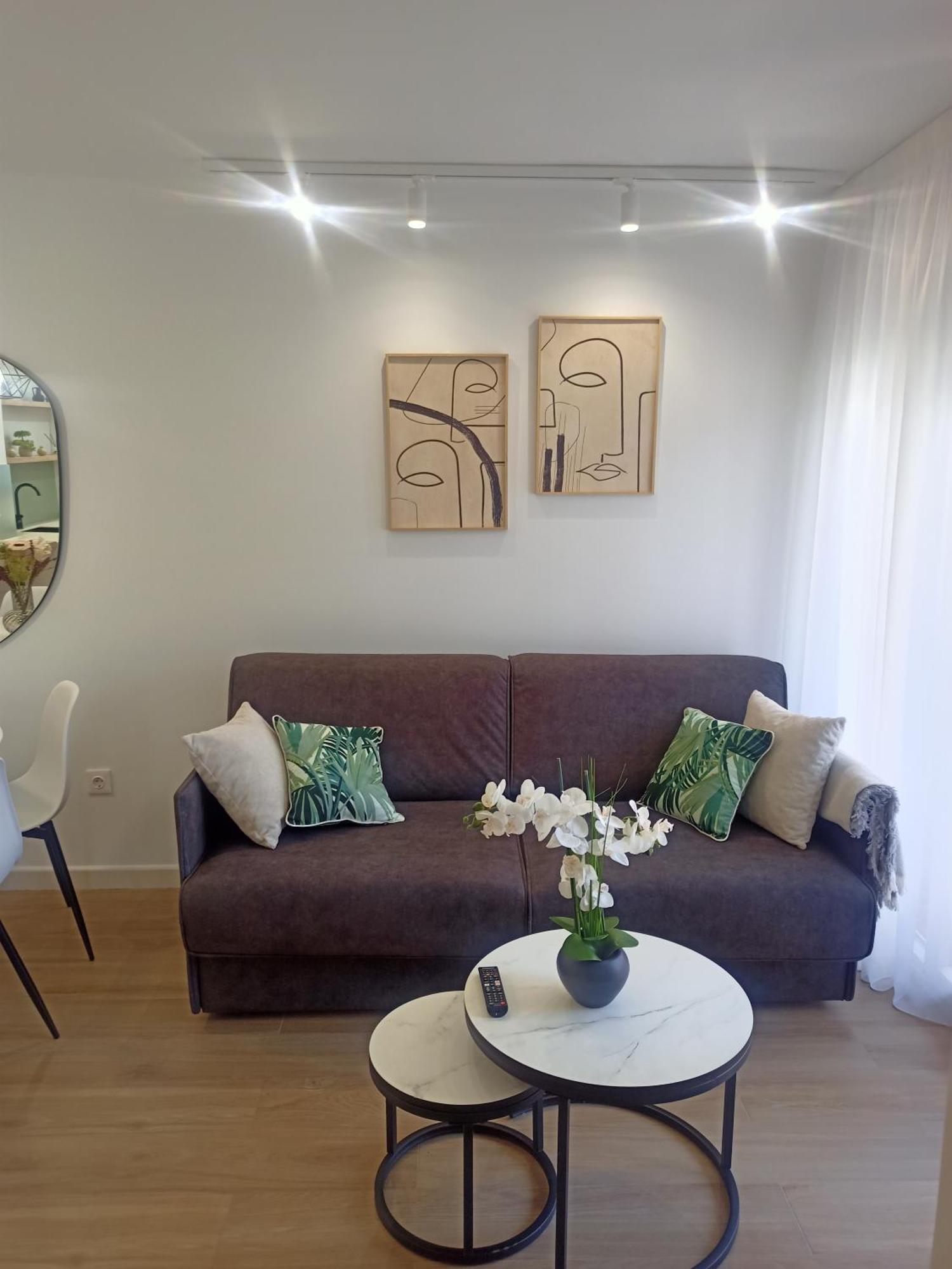 Apartamento Granada-Hipercor Luaran gambar