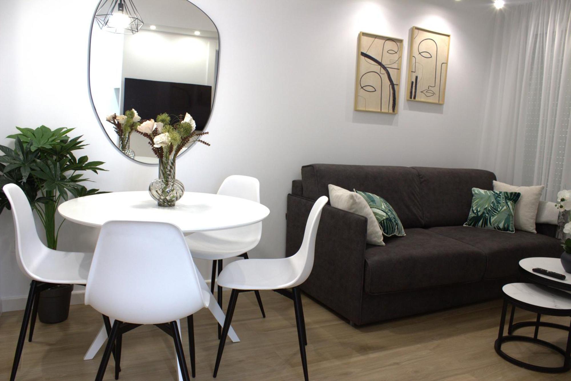 Apartamento Granada-Hipercor Luaran gambar